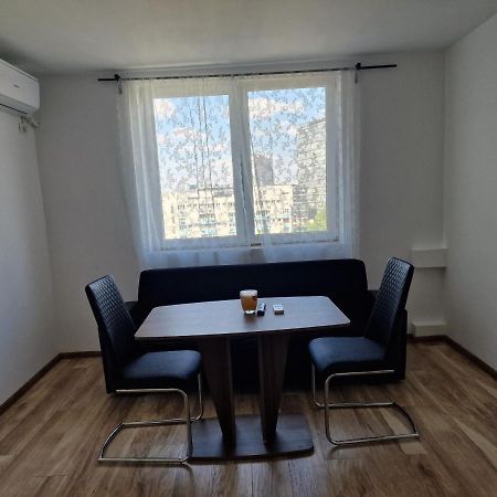 Apartament Garii De Nord Бухарест Екстер'єр фото