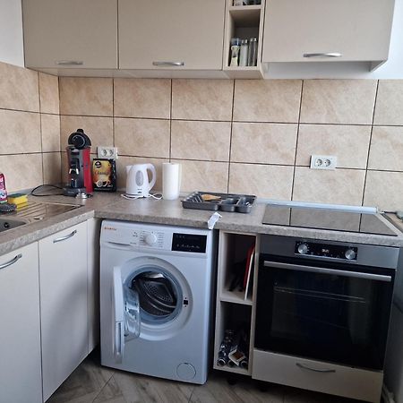 Apartament Garii De Nord Бухарест Екстер'єр фото