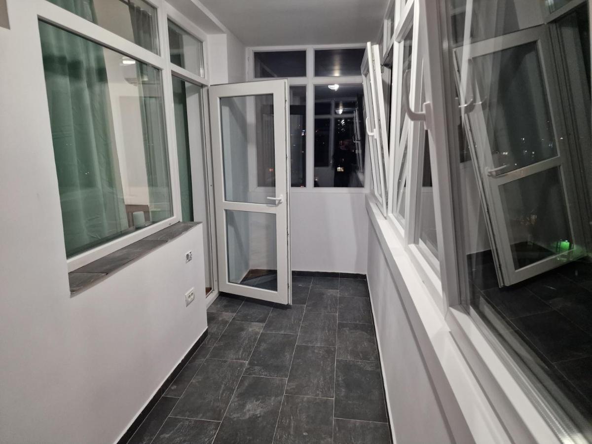Apartament Garii De Nord Бухарест Екстер'єр фото