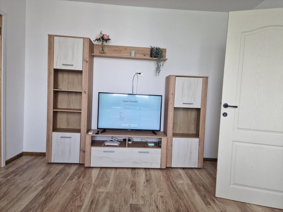Apartament Garii De Nord Бухарест Екстер'єр фото