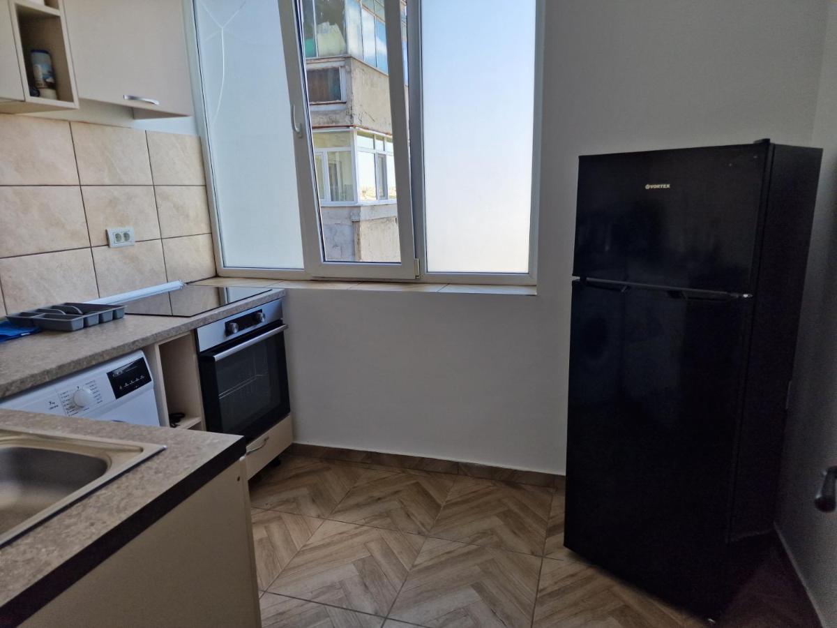 Apartament Garii De Nord Бухарест Екстер'єр фото