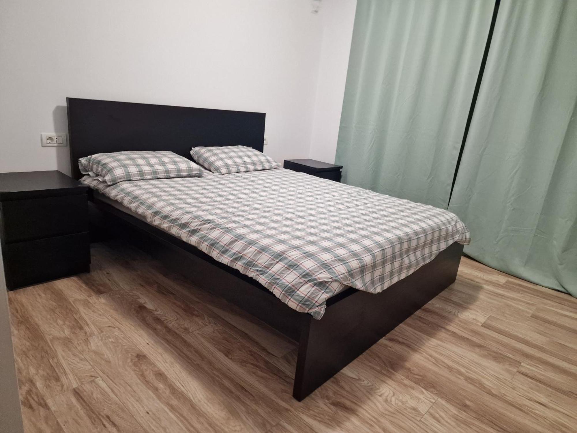 Apartament Garii De Nord Бухарест Екстер'єр фото
