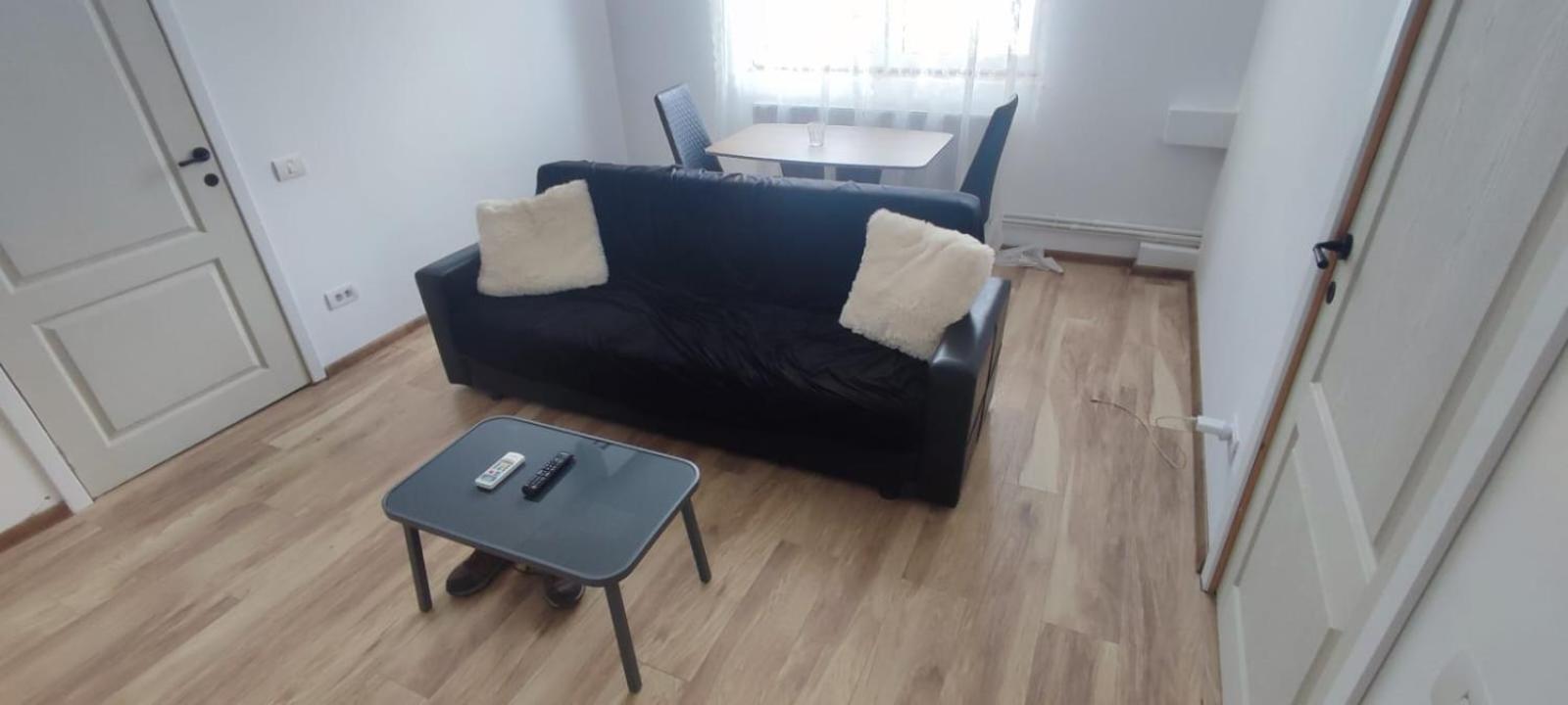 Apartament Garii De Nord Бухарест Екстер'єр фото
